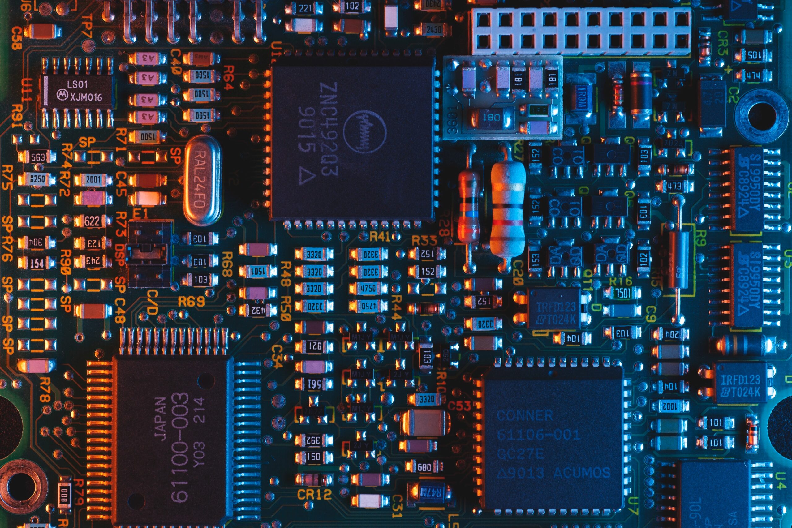 umberto jXd2FSvcRr8 unsplash scaled