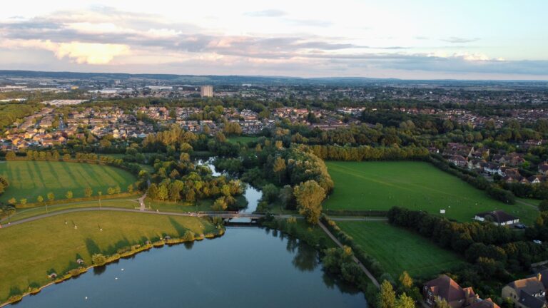 Fiber services in milton keynes
