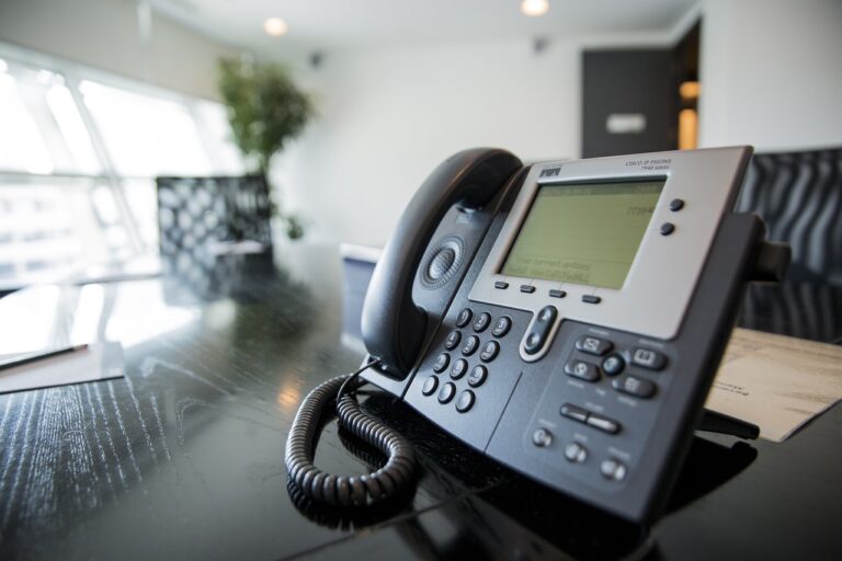 business phone system milton keynes